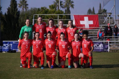 Internationaux - La BELGIQUE accroche l'ESPAGNE, les résultats Internationaux - La BELGIQUE accroche l'ESPAGNE, les résultats