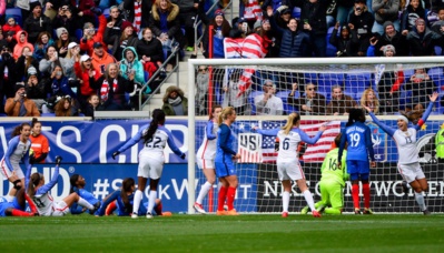 photo US Soccer photo US Soccer