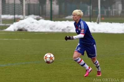 Bleues - Un avant-goût de Coupe du Monde Bleues - Un avant-goût de Coupe du Monde