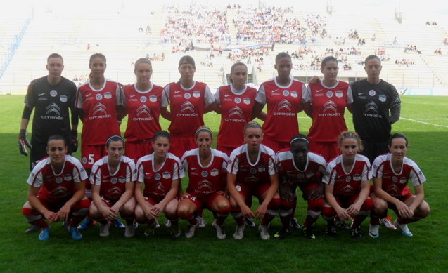 Montpellier HSC Montpellier HSC