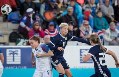 International - Les PAYS-BAS vainqueurs des BANYANA BANYANA, succès du DANEMARK, le CHILI muet