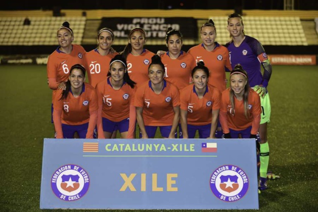 International - Les PAYS-BAS vainqueurs des BANYANA BANYANA, succès du DANEMARK, le CHILI muet International - Les PAYS-BAS vainqueurs des BANYANA BANYANA, succès du DANEMARK, le CHILI muet