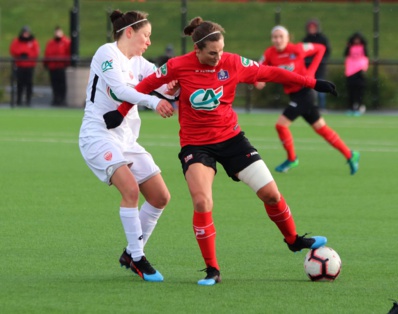 Bussaglia et Le Garrec (photo EAG) Bussaglia et Le Garrec (photo EAG)