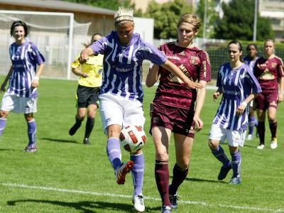 Demarle voit son club rejoindre la D2 (photo DDM) Demarle voit son club rejoindre la D2 (photo DDM)