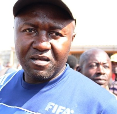 #FIFAWWC - NDOKO remplacé par DJEUMFA à la tête des Lionnes du Cameroun #FIFAWWC - NDOKO remplacé par DJEUMFA à la tête des Lionnes du Cameroun