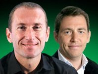 Les journalistes de l'after sur RMC seront présents samedi Les journalistes de l'after sur RMC seront présents samedi