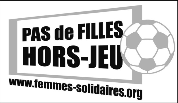 Une pétition pour davantage de sport féminin à la télévision Une pétition pour davantage de sport féminin à la télévision