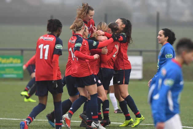 photo LOSC photo LOSC