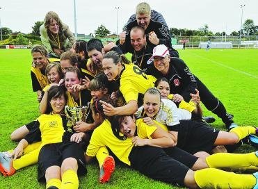 La joie de Rouen (photo : PN)