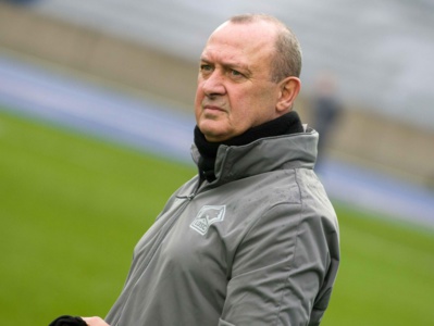 Dominique Carlier était arrivé cette saison au poste d'entraîneur (photo LOSC) Dominique Carlier était arrivé cette saison au poste d'entraîneur (photo LOSC)