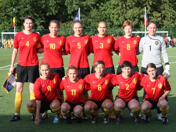 Le onze belge Le onze belge