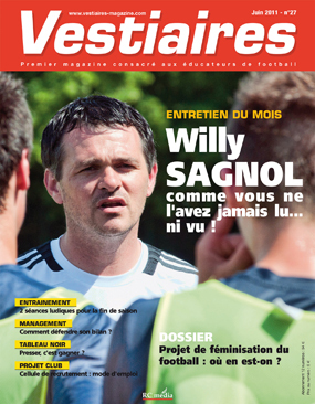 Arbitrage : "Expulser un éducateur ne sert pas à grand-chose..." Arbitrage : "Expulser un éducateur ne sert pas à grand-chose..."