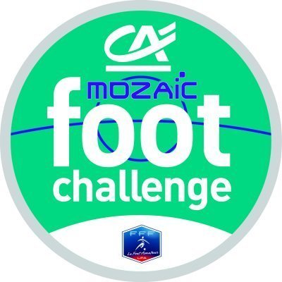 Mozaïc Foot Challenge - Les meilleures ont rendez-vous à Clairefontaine...