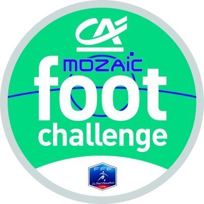 Mozaïc Foot Challenge - Les meilleures ont rendez-vous à Clairefontaine... Mozaïc Foot Challenge - Les meilleures ont rendez-vous à Clairefontaine...