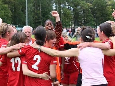 Amiens Montières remporte le Mozaic Foot Challenge