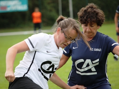 Amiens Montières remporte le Mozaic Foot Challenge