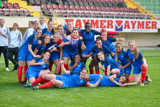 La France avait remporté l'édition 2018 La France avait remporté l'édition 2018