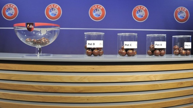 photo UEFA photo UEFA