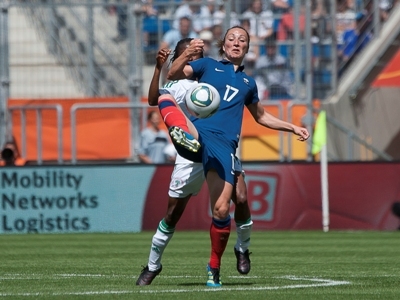 France - Canada : gagner pour ne pas douter France - Canada : gagner pour ne pas douter