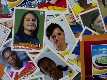Brèves des Bleues et du Mondial Brèves des Bleues et du Mondial