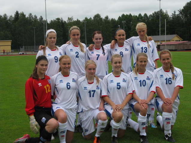 Nordic Cup U16 : les Françaises renversent la vapeur Nordic Cup U16 : les Françaises renversent la vapeur