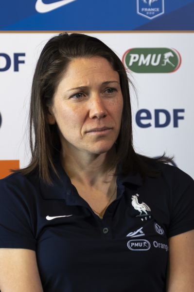 Elise Bussaglia (photo Eric Baledent) Elise Bussaglia (photo Eric Baledent)