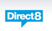 361 000 pour France - Allemagne sur Direct 8 361 000 pour France - Allemagne sur Direct 8