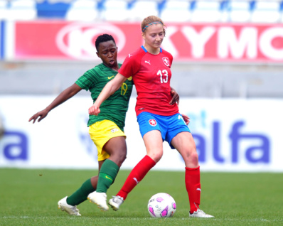 Cyprus Women's Cup - Troisième journée : les résultats : COREE DU NORD - ITALIE en finale Cyprus Women's Cup - Troisième journée : les résultats : COREE DU NORD - ITALIE en finale