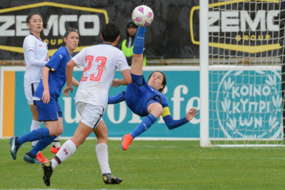 Troisième victoire pour l'Italie Troisième victoire pour l'Italie