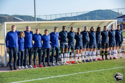 Turkish Women's Cup - Matchs de classement : les résultats finaux Turkish Women's Cup - Matchs de classement : les résultats finaux