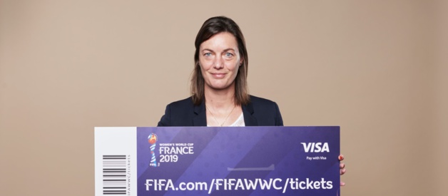 Coupe du Monde 2019 - La billetterie à l'unité grand public ouvre ce jeudi
