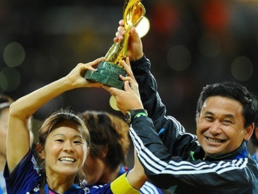 (photo : JFA) (photo : JFA)
