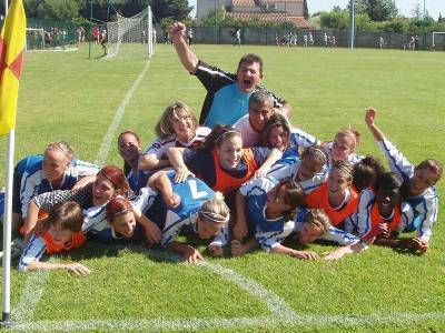 Muret en D1, Monteux reste en D2 Muret en D1, Monteux reste en D2