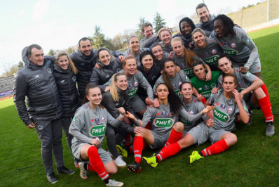 Coupe de France (Demies) - Le LOSC en finale, l'OL s'impose sur le fil Coupe de France (Demies) - Le LOSC en finale, l'OL s'impose sur le fil