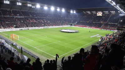 Coupe du Monde 2019 - FRANCE - NIGERIA, cinquième match à guichets fermés Coupe du Monde 2019 - FRANCE - NIGERIA, cinquième match à guichets fermés