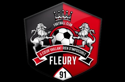 #D1F - Un nouveau changement d'entraîneur à FLEURY #D1F - Un nouveau changement d'entraîneur à FLEURY
