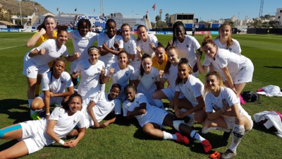 U19 - La liste des joueuses pour le Tour Elite U19 - La liste des joueuses pour le Tour Elite