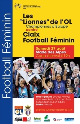 Matchs amicaux : résultats et programme Matchs amicaux : résultats et programme