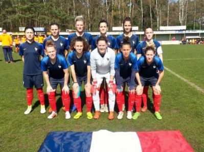 Militaires (Qualifications Europe) - La FRANCE qualifiée pour les Jeux Mondiaux Militaires (Qualifications Europe) - La FRANCE qualifiée pour les Jeux Mondiaux