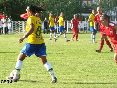 Universitaire : le Brésil pour débuter