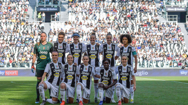 photo Juventus FC