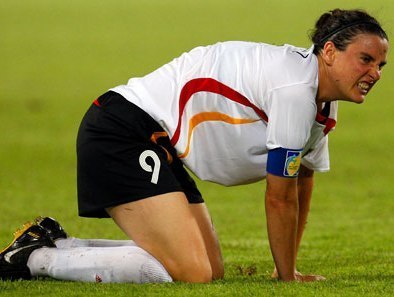 214 sélections et 128 buts pour Prinz (photo : DR) 214 sélections et 128 buts pour Prinz (photo : DR)