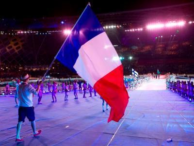 Universiade : journal de bord n°5 Universiade : journal de bord n°5