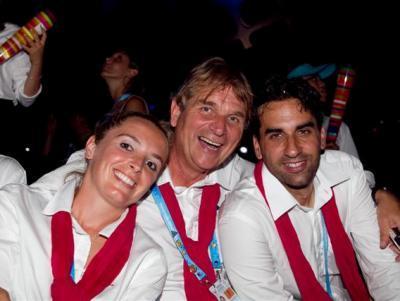 Le staff Le staff