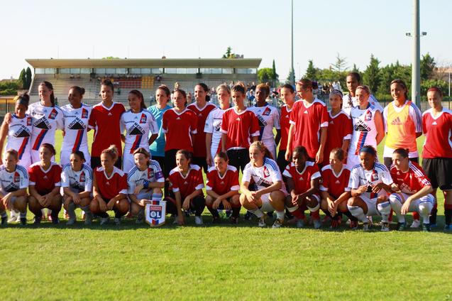 Retour en images sur la triangulaire à Monteux Retour en images sur la triangulaire à Monteux