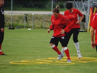 Jeanne Haag et Jennifer Meyer (photo : Collectif Butane)