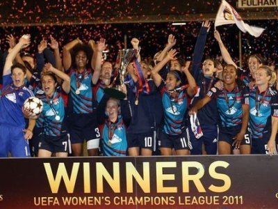 Ligue des Champions : Lyon et le PSG fixés