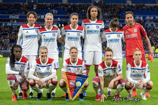 Ligue des Champions (Demies) - Les programmations d'OL - CHELSEA arrêtées Ligue des Champions (Demies) - Les programmations d'OL - CHELSEA arrêtées
