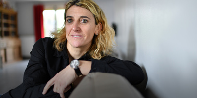 Crédit Lahalle/L'Equipe Crédit Lahalle/L'Equipe