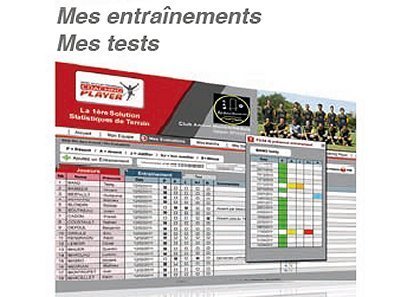COACHING PLAYER - La première solution en ligne pour les entraîneurs de football...